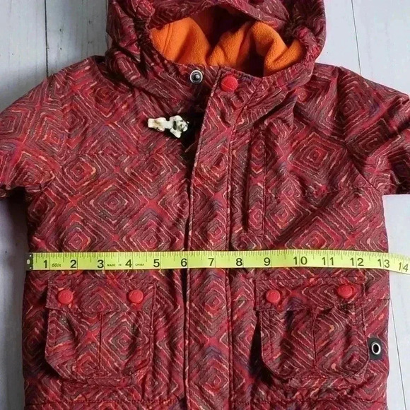 REI Kids Winter Coat - Picture 7 of 7